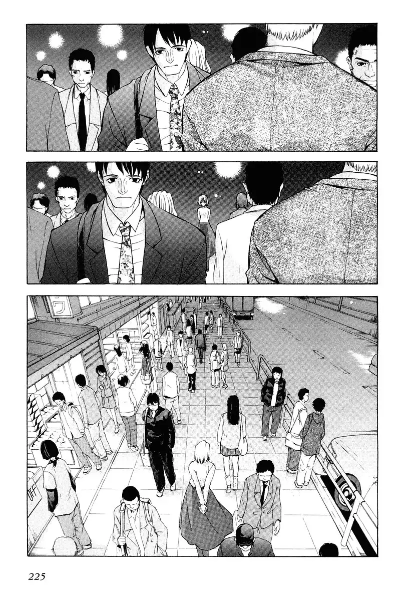 Shingetsutan Tsukihime Chapter 15 29